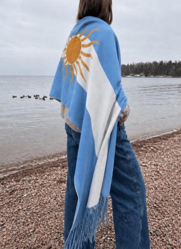 Bufandon Argentina
