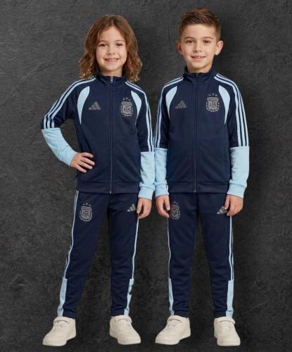 Conjuntos Niño Afa River Boca