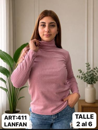 Polera Darlon Far