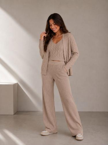 Conjunto Bremer 3 Piezas