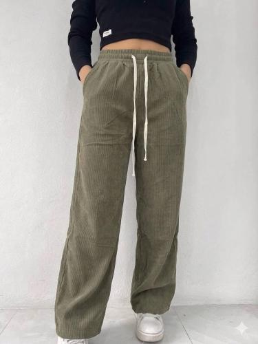 Pantalon con Peluche