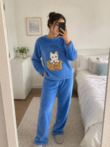 Pijamas Importados