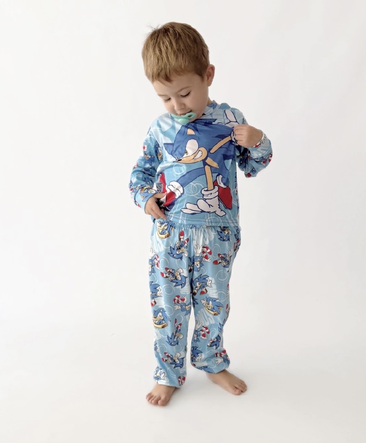 Pijama Sonic - IMG_2567.jpeg