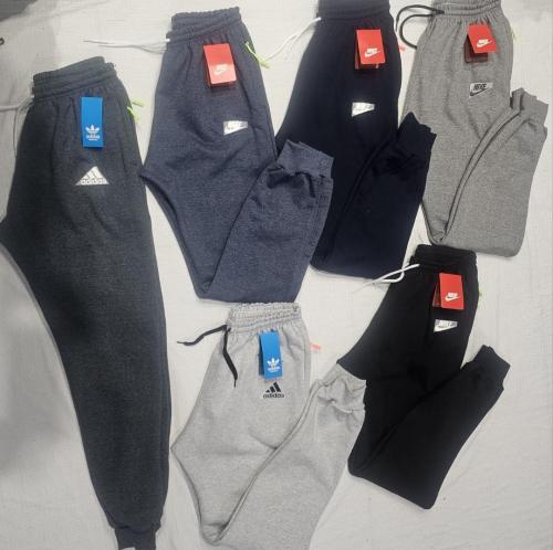 Babuchas de Hombre Frizado
