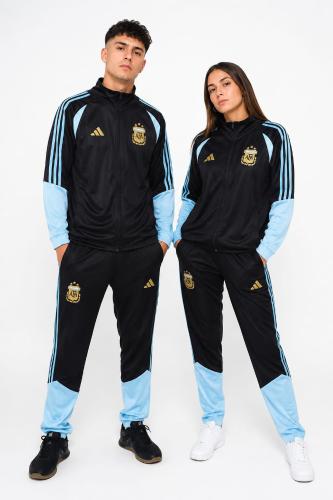 Conjunto   Afa.argentina  Unisex