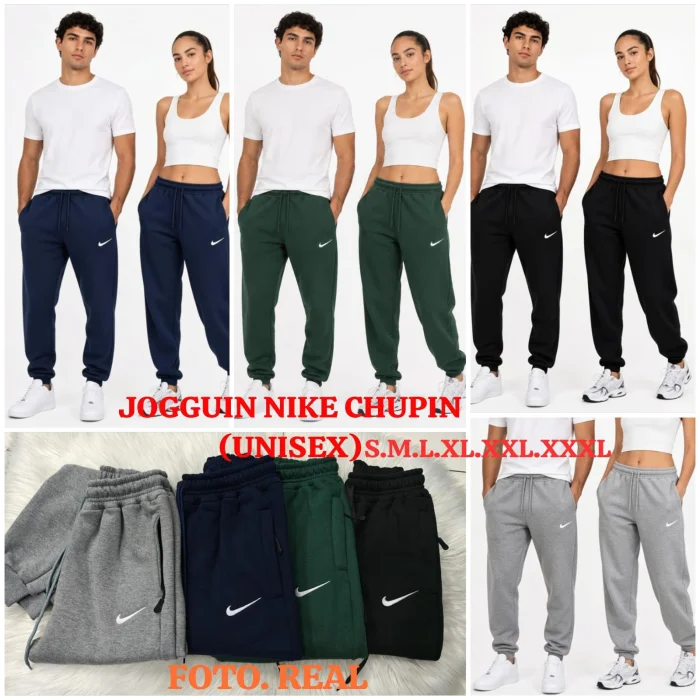 Joggui. Nike  Friza  Premium. (unisex)