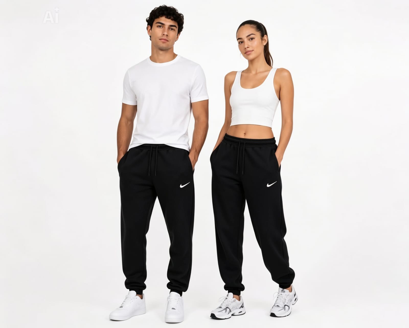Joggui. Nike  Friza  Premium. (unisex) - Imagen 3