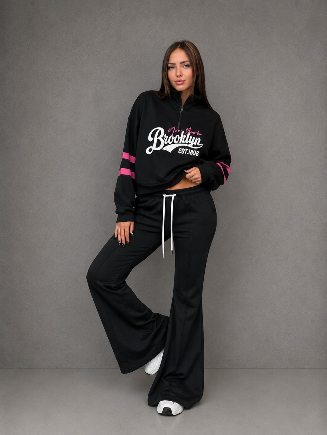 Conjunto Friza New York - Imagen 4
