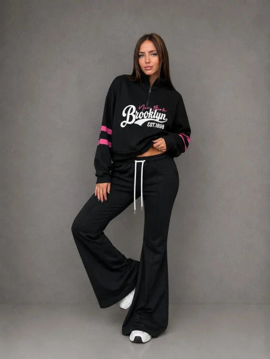 Conjunto Friza Brooklyn