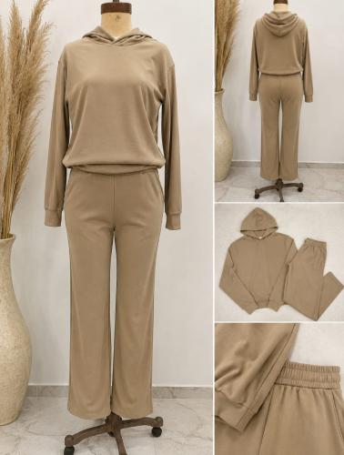 Conjunto Martina de Darlon