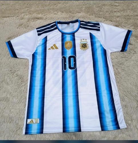 Remera Titular