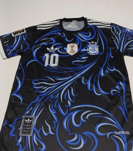 Remera Argentina