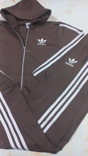 Conjunto Deportivo Térmico Dama X Mayor