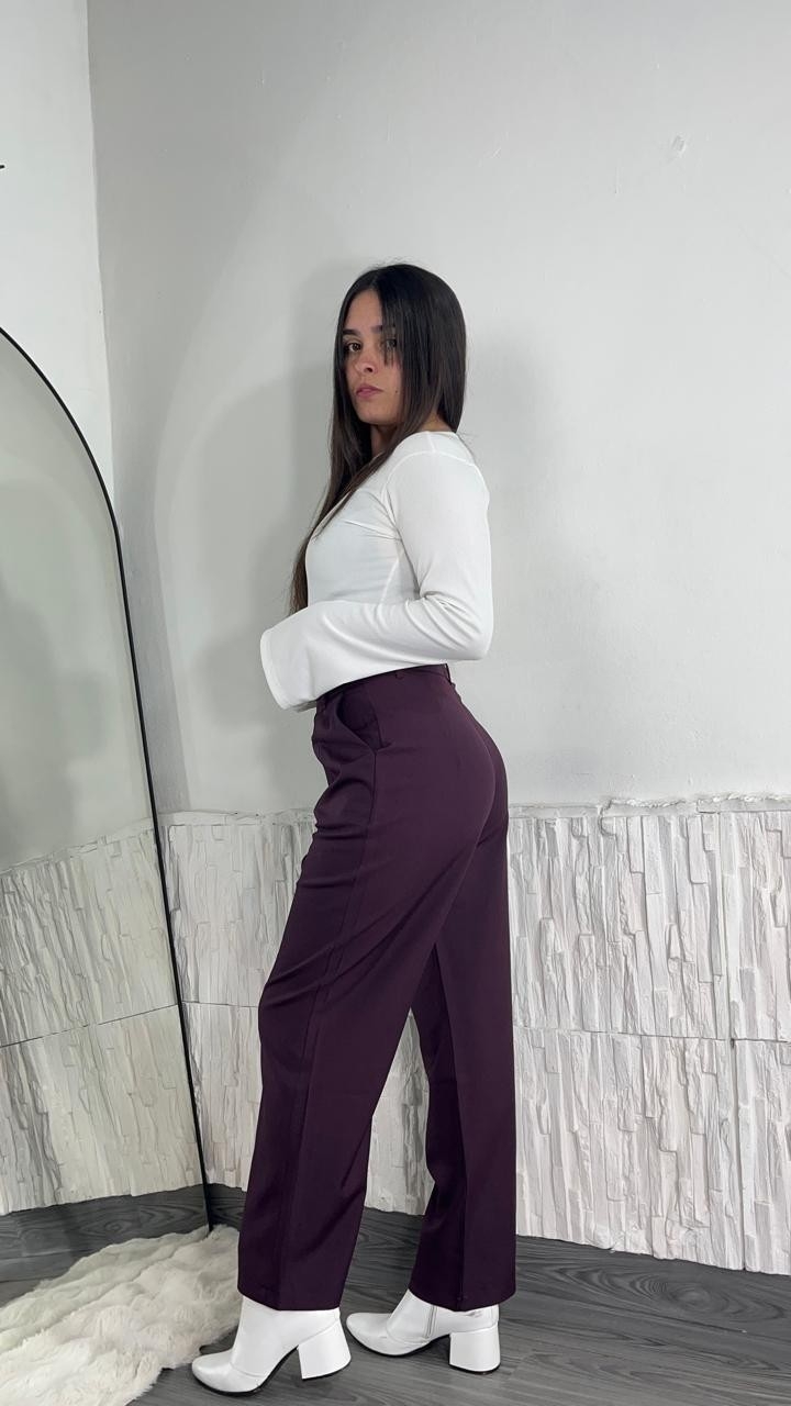 Pantalon Ana - Imagen 2