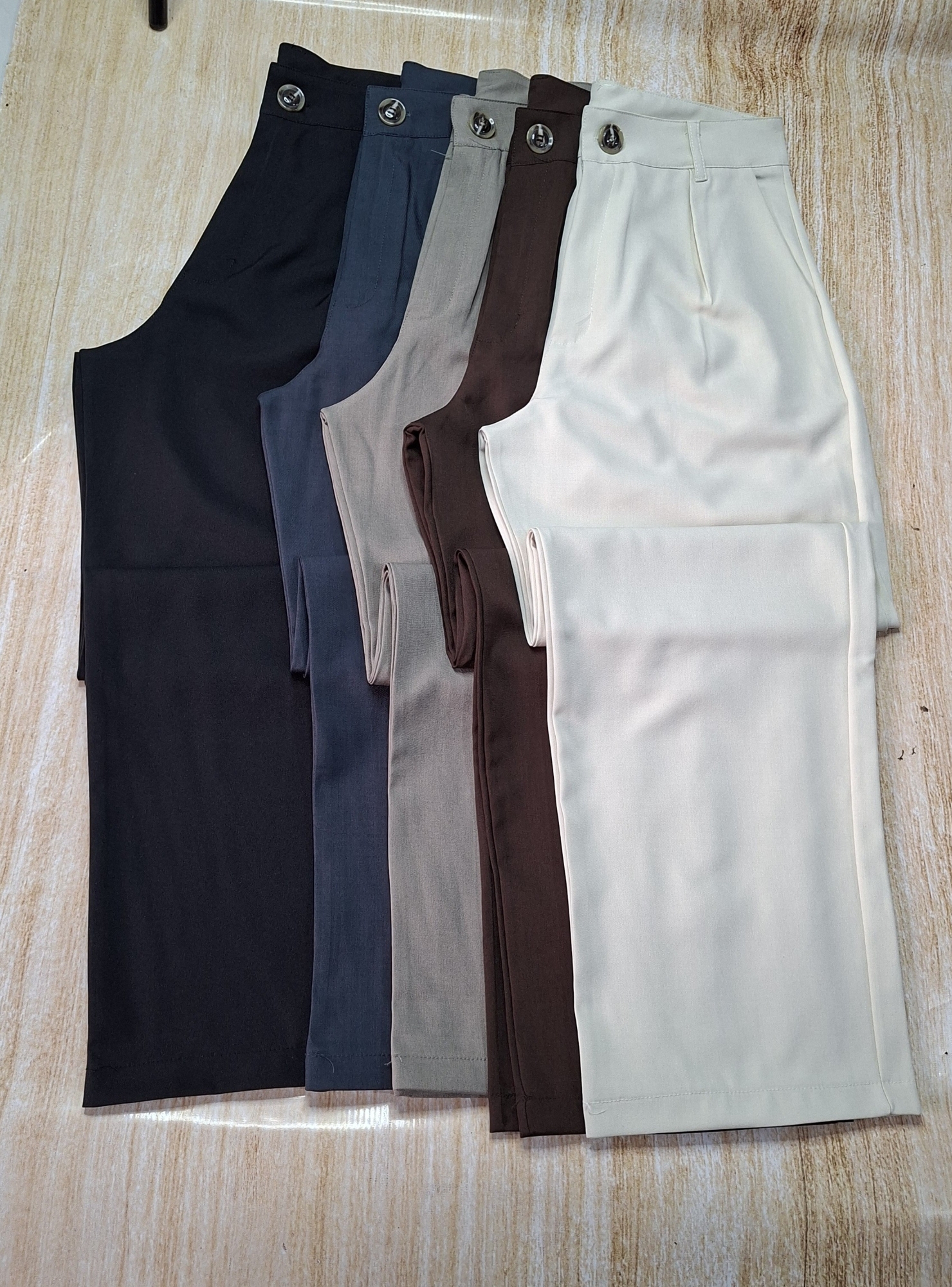 Pantalon Ana - Imagen 3