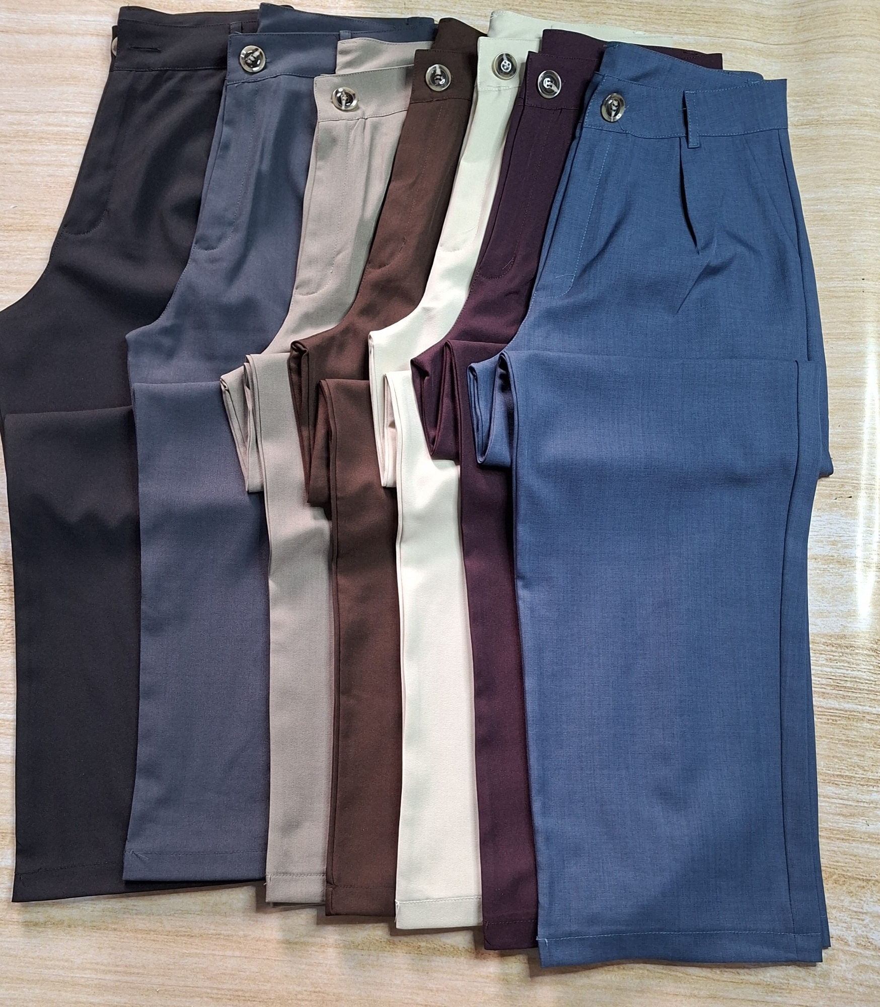 Pantalon Ana - Imagen 4
