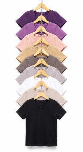 Remera Frizada  ( Darlon Premium Frizada )