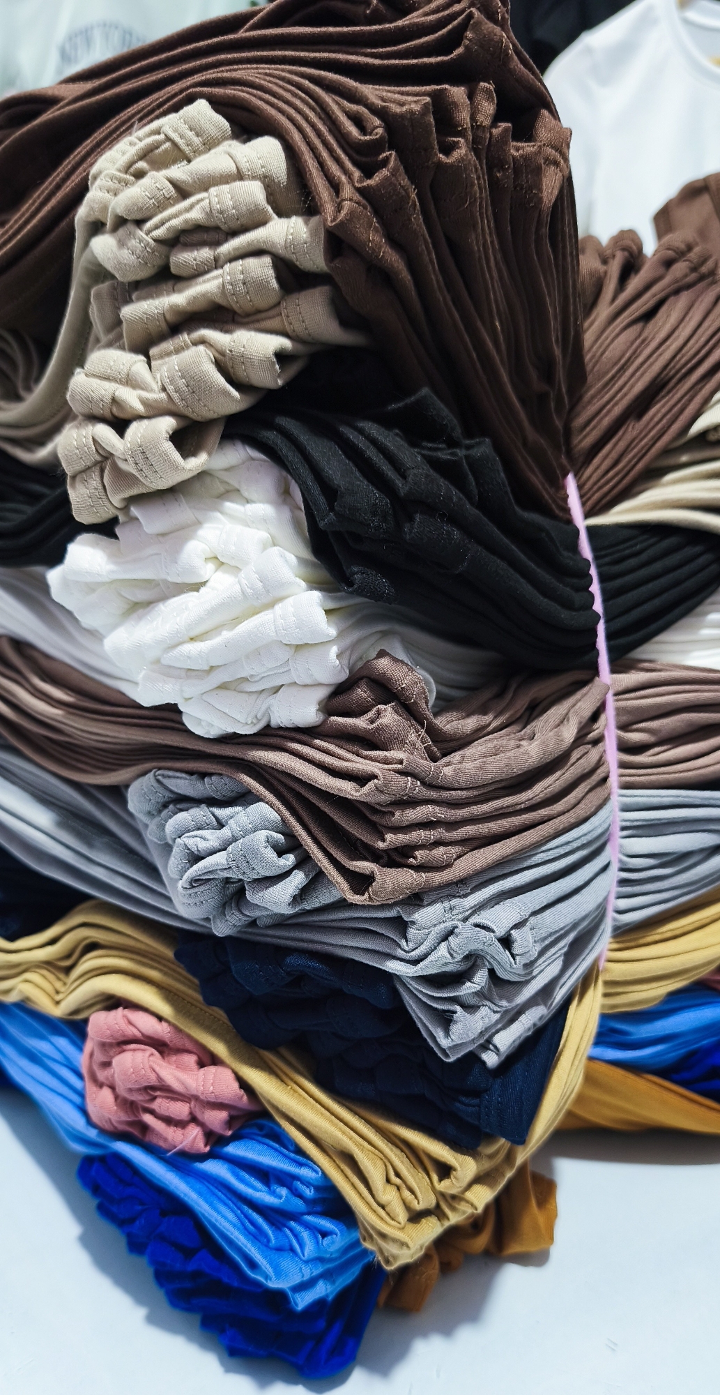 " Crop Top " Americano - Imagen 4