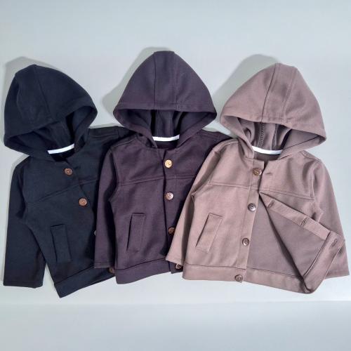 Chaqueta Neo Paño