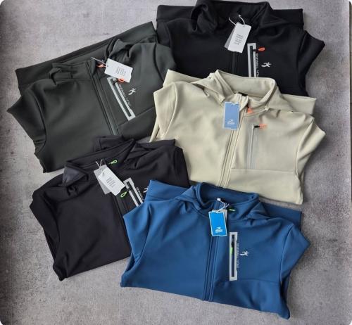 Conjunto Irun Hombre Neoprene - Miniatura 5