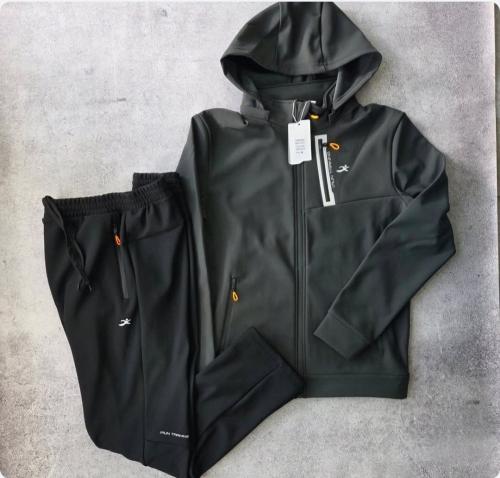 Conjunto Irun Hombre Neoprene - Miniatura 6