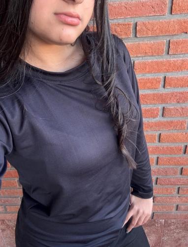 Camiseta Termica