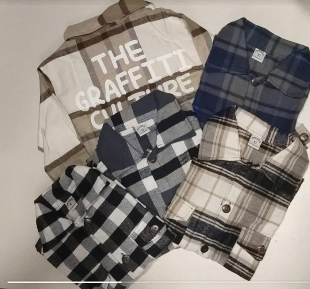 Camisa Pilu Estampada - Imagen 2