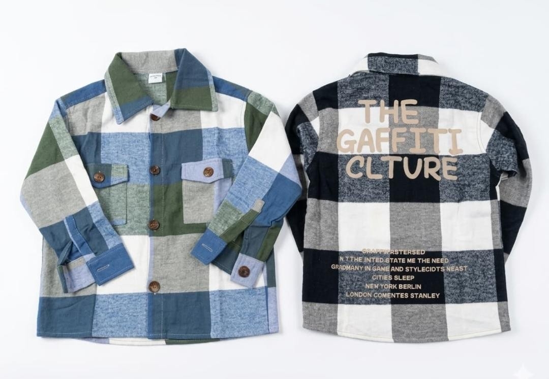 Camisa Pilu Estampada - Imagen 3