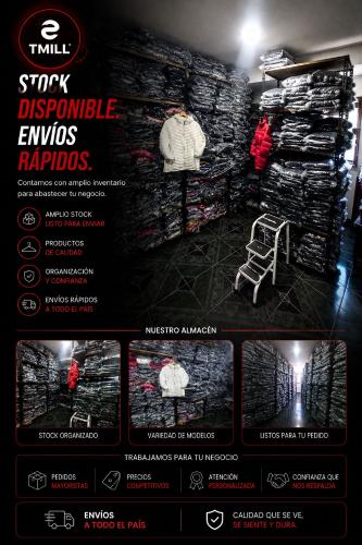 Tapados Negros - Miniatura 4