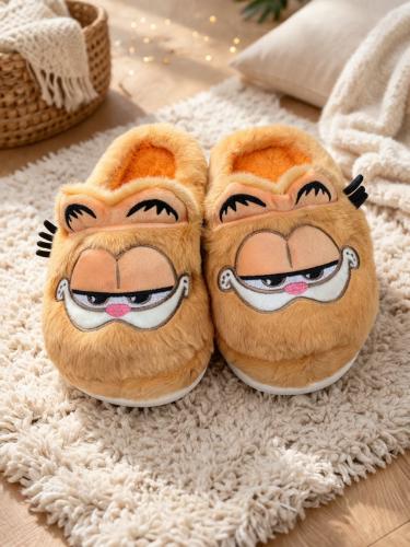 Pantuflas Garfiel