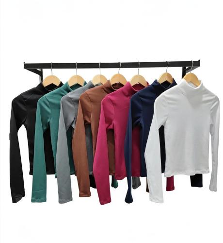 Camiseta Polera - Miniatura 2