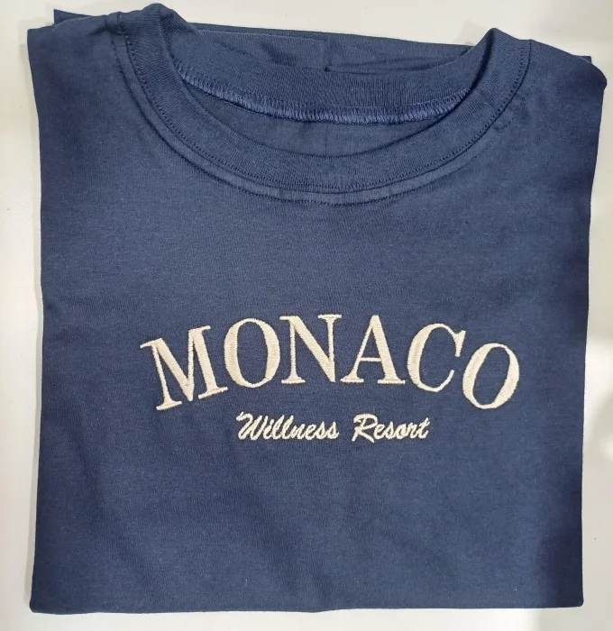 Remeras Oversize de Algodon Unico Talle