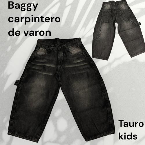 Baggy Carpintero