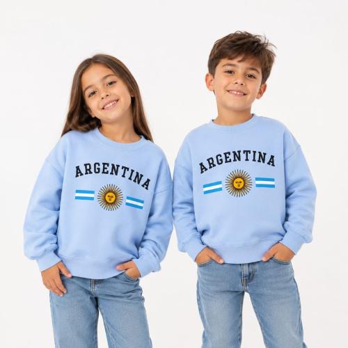 Buzo de Argentina Unisex