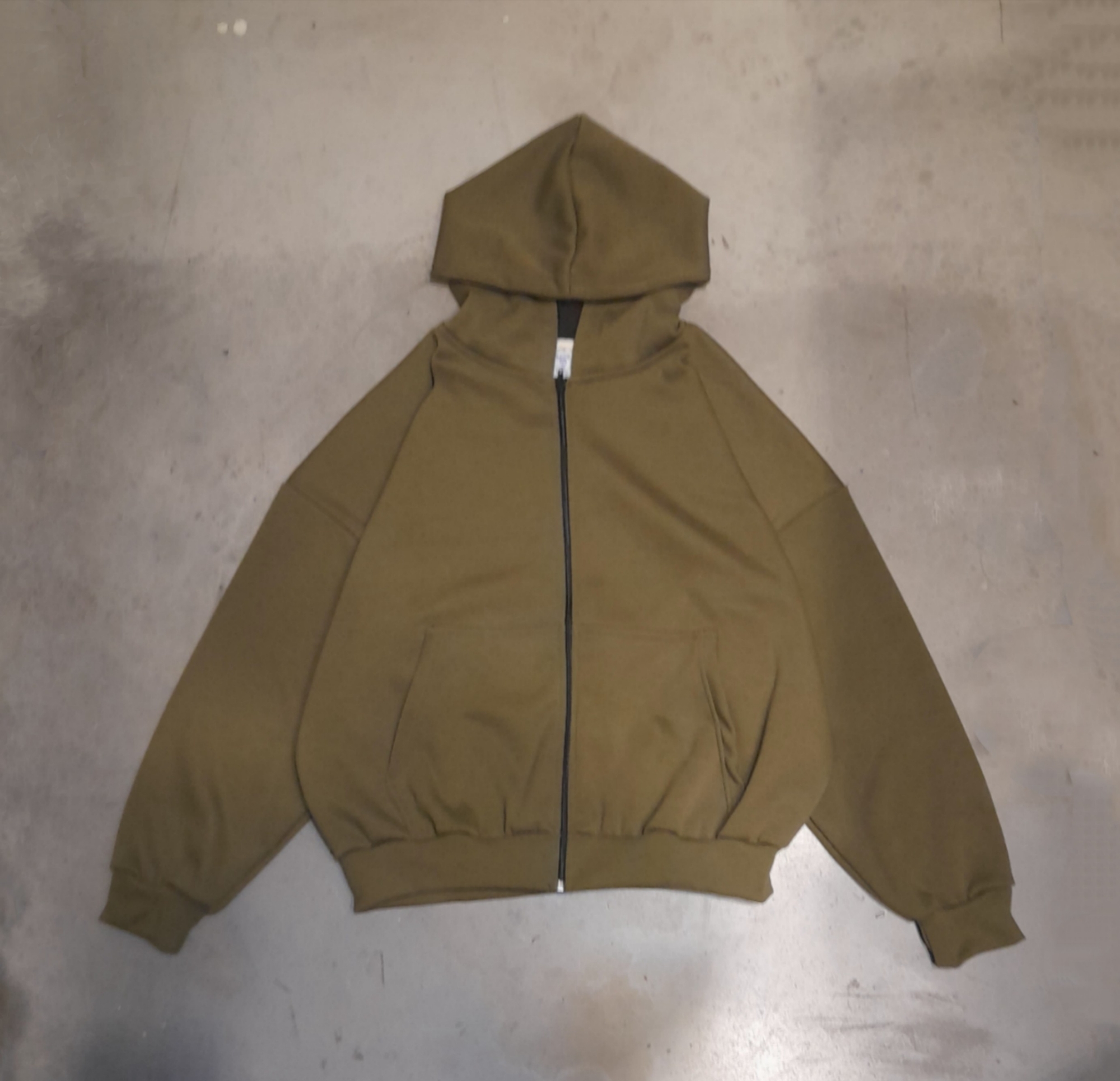 Campera Boxy-fit - Imagen 3