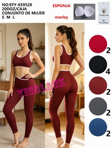 Conjunto 2 Piezas