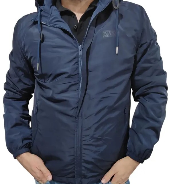 Campera Reversible Hombre - Imagen 3