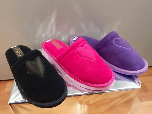 Pantufla Oferta