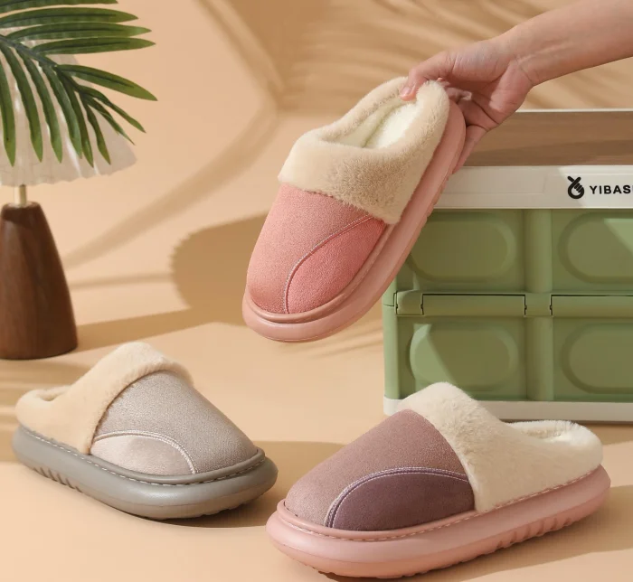 Pantufla Dama