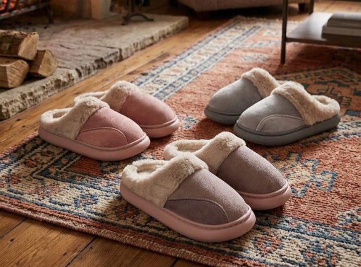 Pantufla Dama - Imagen 2