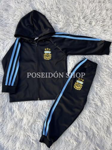 Conjunto Afa Bebe