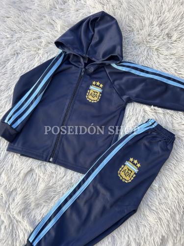 Conjunto Afa Bebe - Miniatura 2