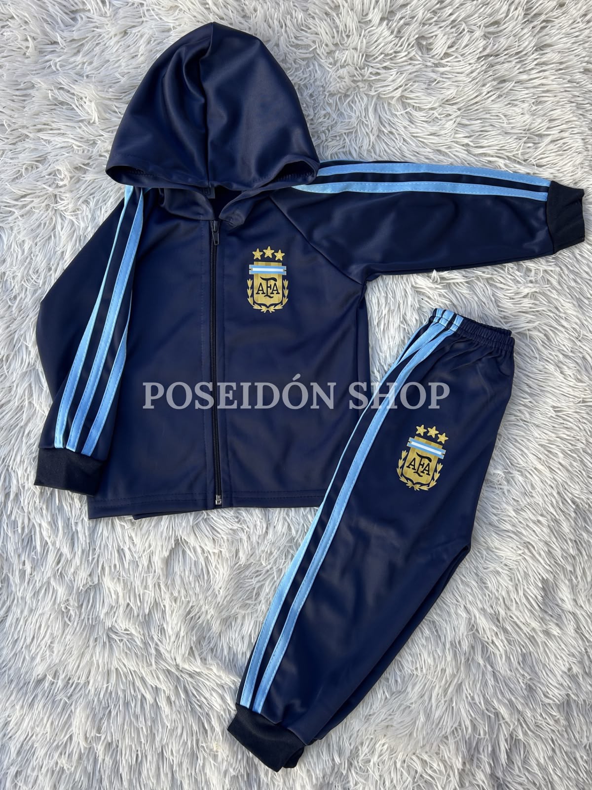 Conjunto Afa Bebe - Imagen 3