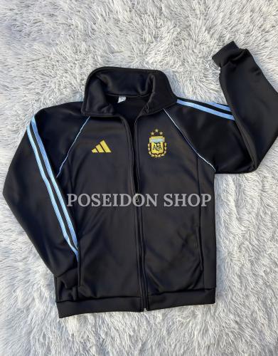 Camperas Soft Deportivo