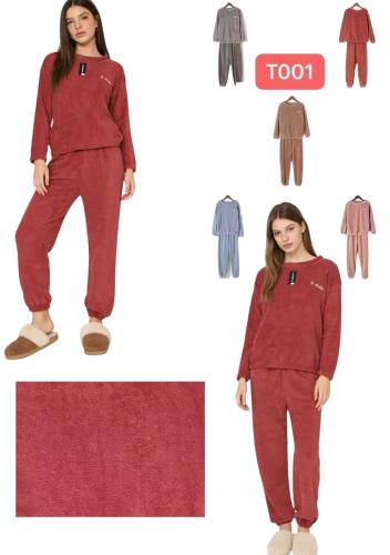 Pijama Dama /liso