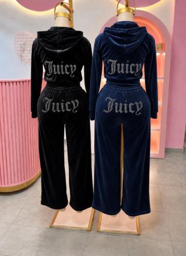 Conjuntos Juice con Estrass
