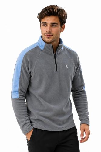 Buzo Polar, Patagonia