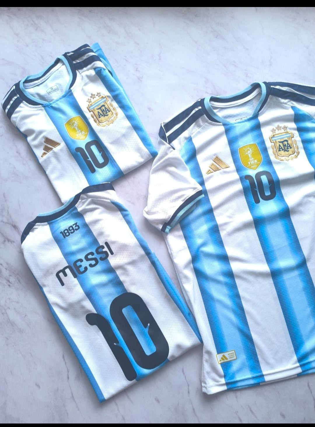 Camiseta de Niño - Imagen 1