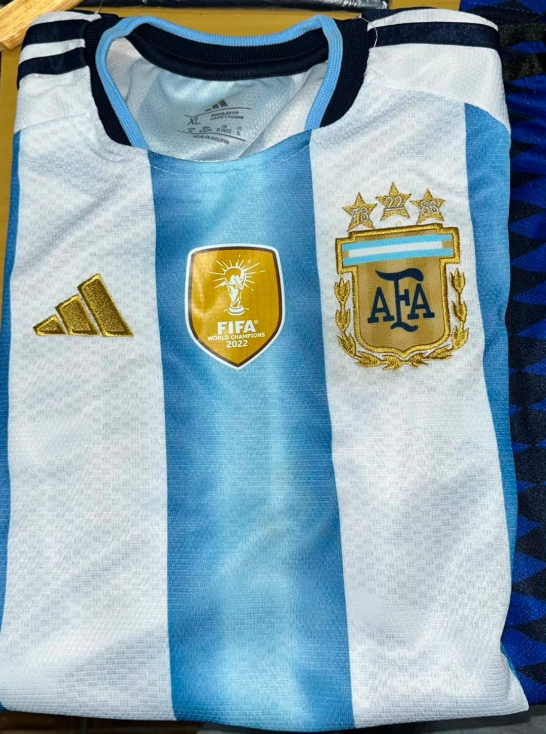 Camiseta de Niño - Imagen 3