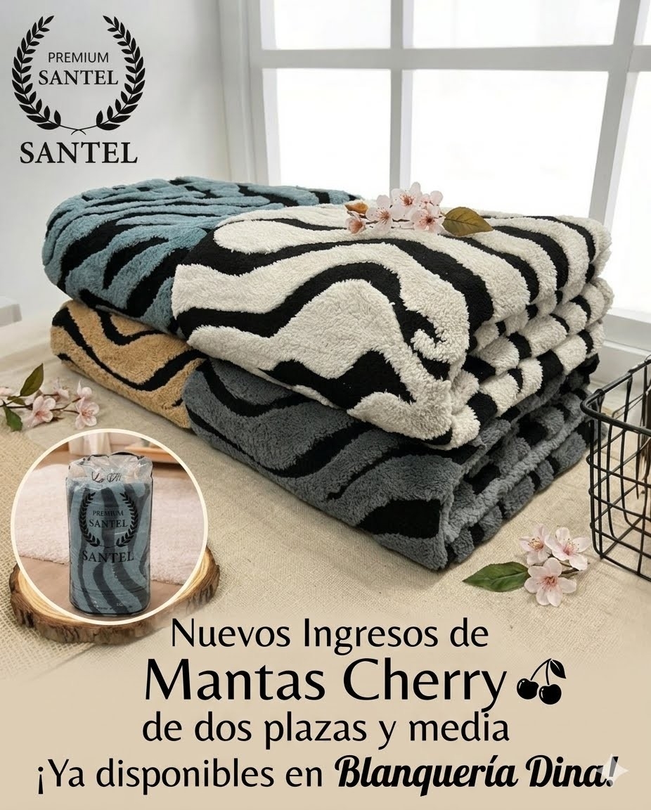 Mantas con Corderito - Imagen 2
